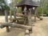 Spielplatz Hainstr./Kaiser-Wilhelm- Hain in Wuppertal