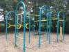 Spielplatz Am Schulzentrum in Langenhagen