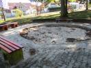 Spielplatz Am Gymnasium Neuenbürg in Neuenbürg