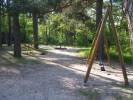 Spielplatz Niersteiner Straße in Rüsselsheim