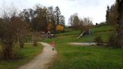 Spielplatz Schwanenstraße in Rohrdorf