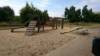 Spielplatz Marbach in Erfurt