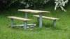 Spielplatz Schlehenweg in Heide