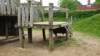 Spielplatz Schlehenweg in Heide