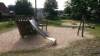 Spielplatz Schlehenweg in Heide