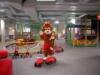 Spielplatz Kinderland im Atrium Weimar in Weimar