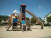 Spielplatz Zeitzer Straße in Jena