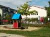 Spielplatz Zeitzer Straße in Jena