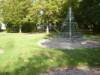 Spielplatz Forststraße in Mönchengladbach