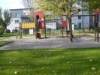 Spielplatz Forststraße in Mönchengladbach