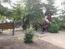 Spielplatz Im Schlosspark in Fulda