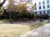 Spielplatz Im Schlosspark in Fulda