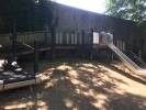 Spielplatz Im Schlosspark in Fulda