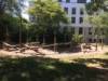Spielplatz Im Schlosspark in Fulda