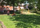 Spielplatz Westviver in Buxtehude
