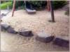 Spielplatz Edersee Spielplatz mit Riesenrutsche in Waldeck