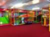 Spielplatz Kinderwelt Regenbogen in Mühlheim am Main