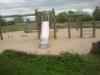 Spielplatz Kleestraße in Stahnsdorf
