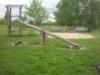 Spielplatz Kleestraße in Stahnsdorf