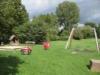 Spielplatz Am Kubergraben in Kassel