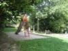 Spielplatz Am Kubergraben in Kassel