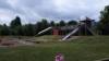 Spielplatz Mercatorwiese in Kiel