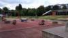 Spielplatz Mercatorwiese in Kiel