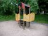 Spielplatz Wallanlagen in Hann. Münden