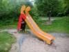 Spielplatz Wallanlagen in Hann. Münden
