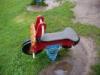 Spielplatz Wallanlagen in Hann. Münden