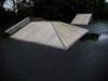 Spielplatz Skateplatz Am Hochbad in Hann. Münden