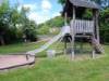 Spielplatz Hausen  in Hausen