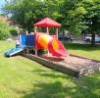 Spielplatz Hausen  in Hausen