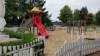 Spielplatz Baurat-Sommer-Straße in Hameln