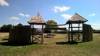 Spielplatz Schloßberg in Mühlhausen