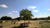 Spielplatz Schloßberg in Mühlhausen