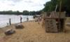 Spielplatz Silbersee Nordufer in Langenhagen