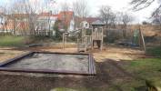 Spielplatz Waldspielplatz in Remseck am Neckar