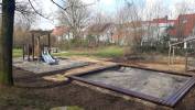 Spielplatz Waldspielplatz in Remseck am Neckar