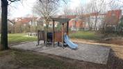 Spielplatz Waldspielplatz in Remseck am Neckar