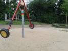 Spielplatz Hermann-Wegener-Straße in Bremen