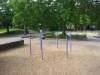 Spielplatz Spielpark Vahrenwald in Hannover