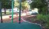 Spielplatz Liliencronplatz in Hannover