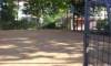 Spielplatz Liliencronplatz in Hannover