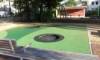 Spielplatz Liliencronplatz in Hannover