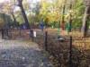 Spielplatz Vinetaplatz II in Berlin