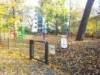 Spielplatz Vinetaplatz II in Berlin