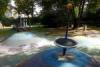 Spielplatz Elbinger Straße in Nürnberg