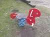 Spielplatz Kirschplantage Nord in Ahrensburg