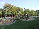 Spielplatz Walpurgis-Spielplatz Buchel in Marktoberdorf